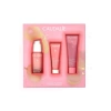 Caudalie Hiyalüronik Serum 30 ml + Nem Maskesi 15 ml + Rose de Vigne Duş Jeli 50 ml