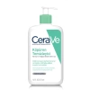 CeraVe Normal Ve Yağlı Ciltler İçin Köpüren Temizleyici 473 ml