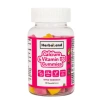Herbaland Calcium Vitamin D3 Jelibon 60