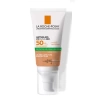 La Roche Posay Anthelios Oil Control Gel Cream SPF50+ Yağlı ve Karma Ciltler İçin Renkli Yüz Güneş Kremi 50 ml