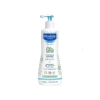 Mustela Gentle Cleansing Gel Yenidoğan Şampuanı 500 ml