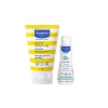 Mustela Güneş Losyonu SPF50 100 ml + Mustela Hydra Bebe 50 ml