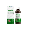 Newvit All Natural Doğal Öksürük Şurubu 150 ML