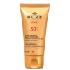 Nuxe Sun Creme Fondante Visage Haute Protection Spf50 50ml