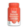 Orzax Ocean Gummies Multivimatimin Adult Takviye Edici Gıda 60 Adet Çiğnenebilir Jel Form