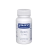 Pure Biotin 2.5 mg 60 Kapsül