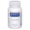 Pure Encapsulations L-Carnitine 60 Kapsül