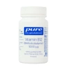 Pure Encapsulations Vitamin B12 (Methylcobalamin) 1000 µg 60 Kapsül