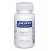 Pure Vitamin C Buffered 670 mg 30 Kapsül
