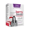 Suda Probiotic Berrybiotic Cranberry İçeren Takviye Edici Gıda 60 Kapsül