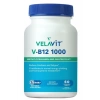 Velavit V-B12 1000 Çiğneme Tableti 60lı