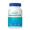 Velavit V-Bromelain 500 Takviye Edici Gıda 30 Tablet