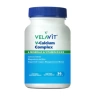 Velavit V-Calcium Complex 30 Tablet