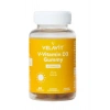Velavit V-Vitamin D3 Gummy 60 Gummies
