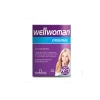 Vitabiotics Wellwoman Original Takviye Edici Gıda 60 Kapsül