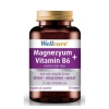 Wellcare Magnezyum Vitamin B6 30 Tablet