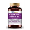 Wellcare Magnezyum Vitamin B6 60 Tablet