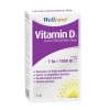 Wellcare Vitamin D3 1000 IU Sprey Takviye Edici Gıda 5 ml