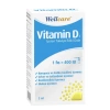 Wellcare Vitamin D3 400 IU İçeren Diyet Takviyesi 5 ml