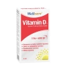 Wellcare Vitamin D3 İçeren Takviye Edici Gıda 5 ml 1 Fıs 600 IU