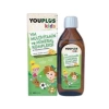 Youplus Kids VM Multivitamin ve Mineral Kompleksi 150 ML