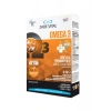 Zade Vital Omega 3 Forte Balık Yağı 40 Yumuşak Kapsül