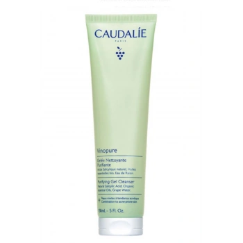 Caudalie Vinopure Arındırıcı Temizleme Jeli 150 ml