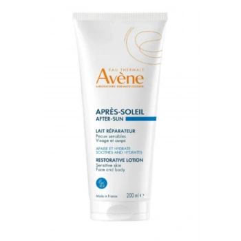 Avene After Sun Güneş Sonrası Bakım Losyonu 200 ml