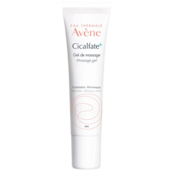 Avene Cicalfate+ Massage Gel 30 ml