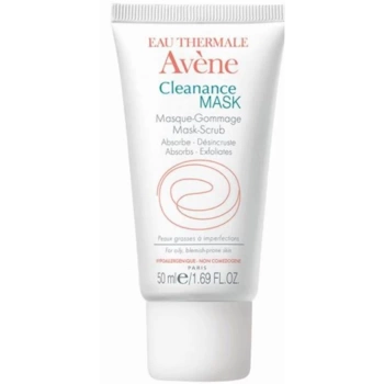 Avene Cleanance Arındırıcı Maske 50 ml
