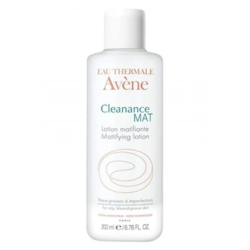 Avene Cleanance Mat Lotion Cilt Dengeleyici Tonik 200 ml