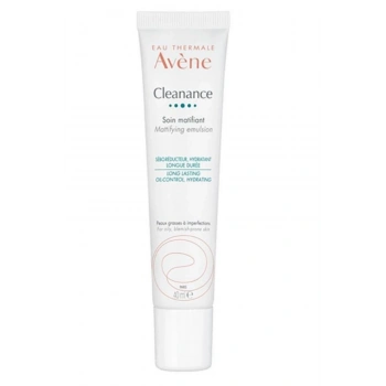 Avene Cleanance Soin Matifiant 40 ml
