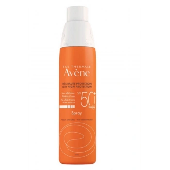 Avene Güneş Spreyi Spf50+ 200ml