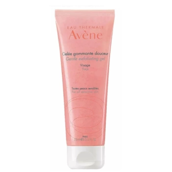 Avene Hassas Ciltler İçin Arındırıcı Peeling 75 ml