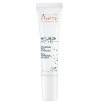 Avene Hyaluron Activ B3 Göz Çevresi Kremi 15 ml