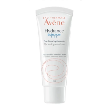 Avene Hydrance Light Nemlendirici Emülsiyon 40 ml