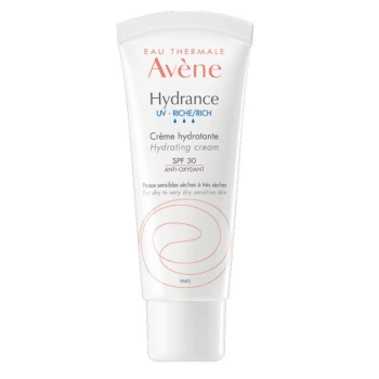 Avene Hydrance UV-Rich Nemlendirici Krem SPF 30 40 ml