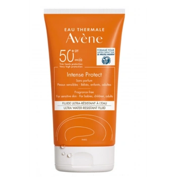Avene Intense Protect SPF50+ Fluid Ultra Güneş Koruyucu 150 ml