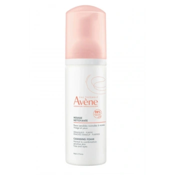 Avene Mousse Nettoyante Cilt Temizleyici Köpük 150 ml