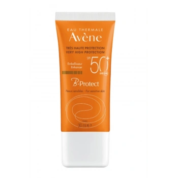 Avene Solaire B-Protect SPF 50 Güneş Kremi 30 ml