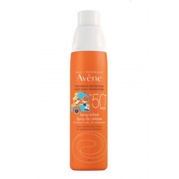 Avene Spf 50+ Children Çocuk Güneş Spreyi 200ml