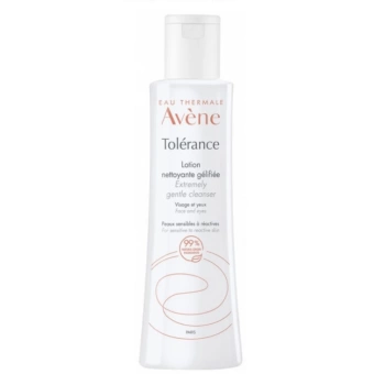 Avene Tolerance Extremely Gentle Cleanser 200 ml
