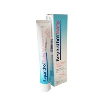 Bepanthol Baby Pişik Önleyici Merhem 30 gr