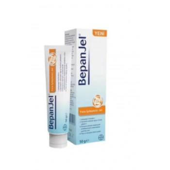 Bepanthol Bepanjel Onarıcı Jel 50 gr