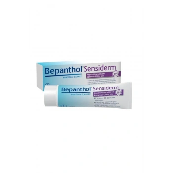Bepanthol Sensiderm Krem 50 g