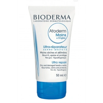 Bioderma Atoderm Hand Cream 50ml