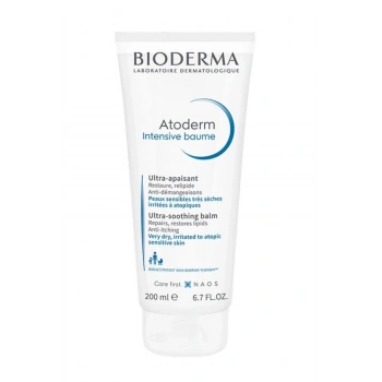 Bioderma Atoderm Intensive Balm 200 ml
