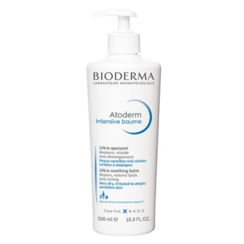 Bioderma Atoderm Intensive Baume 500 ml
