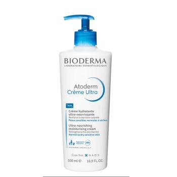 Bioderma Atoderm Krem Ultra 500 ml