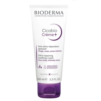Bioderma Cicabio Creme 100 ml